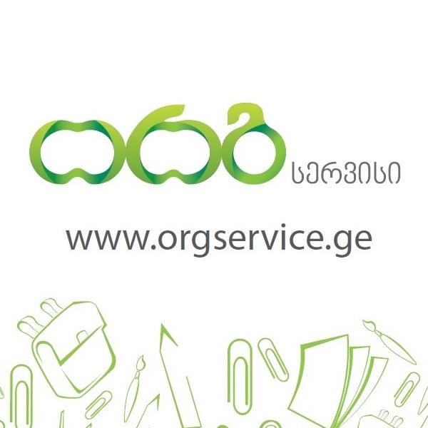www.orgservice.ge