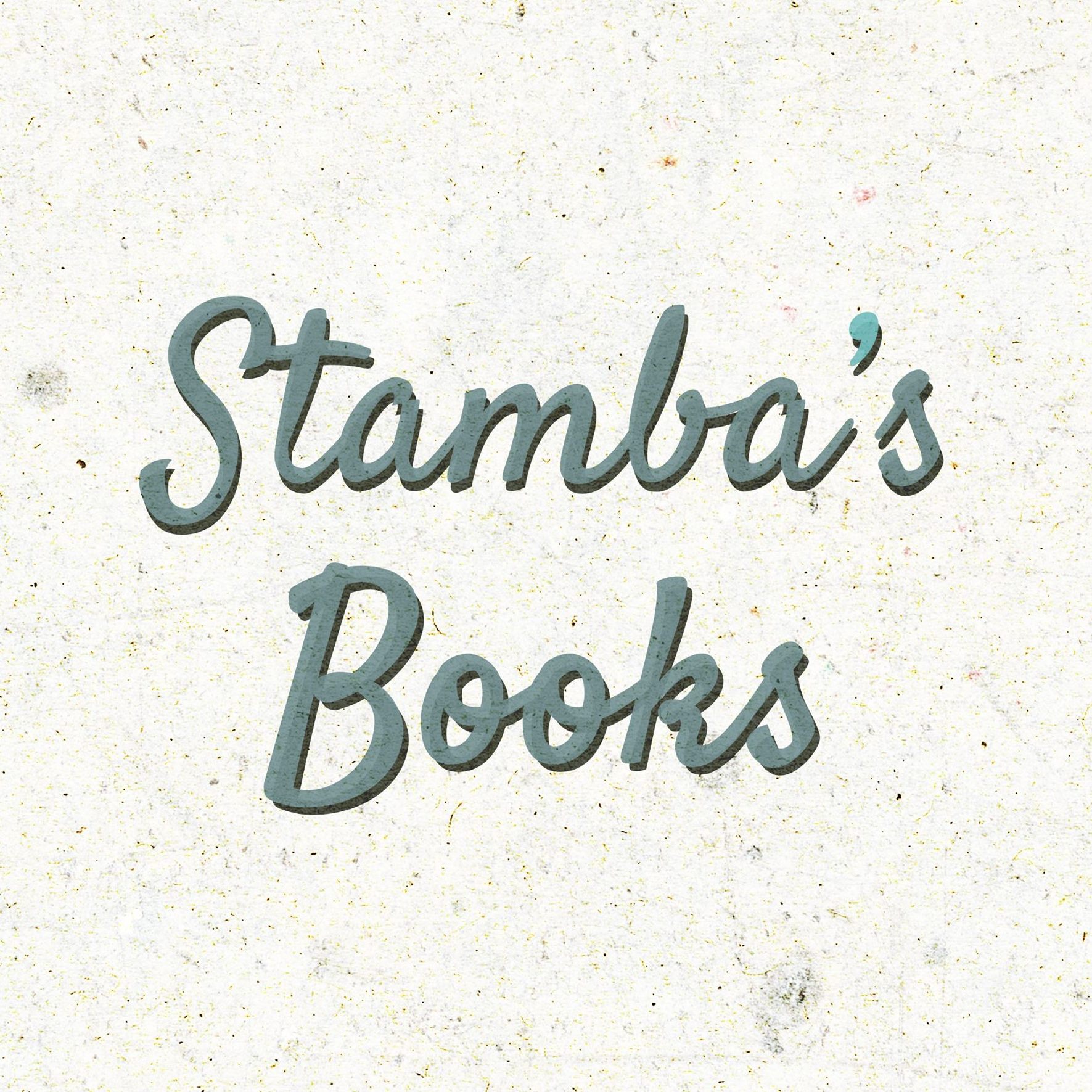 Stamba Books